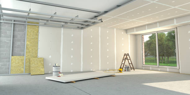 Best Commercial Insulation in Moose Lake, MN